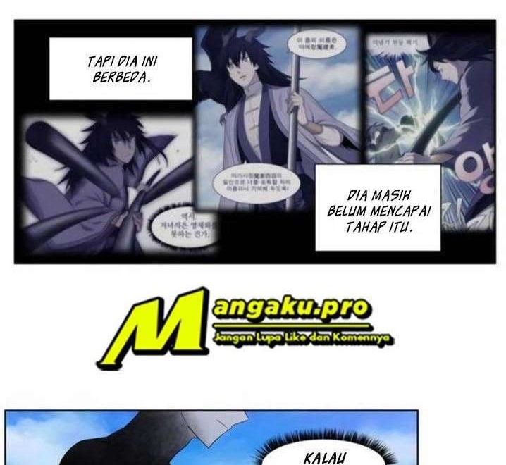 The Gamer Chapter 373 - halaman 20