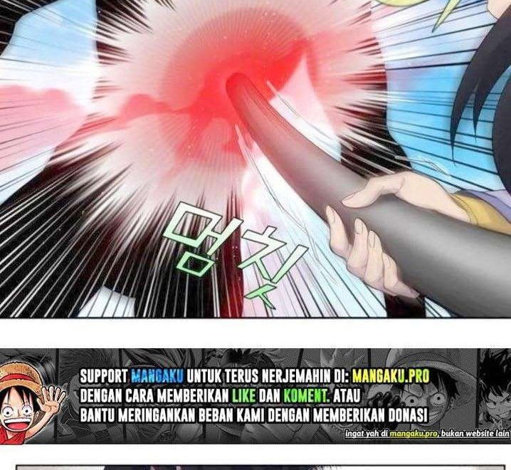 The Gamer Chapter 373 - halaman 22
