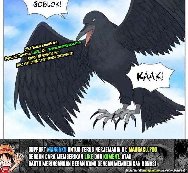 The Gamer Chapter 373 - halaman 24