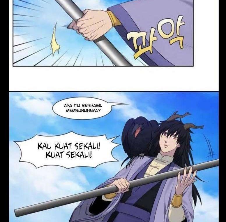 The Gamer Chapter 373 - halaman 8