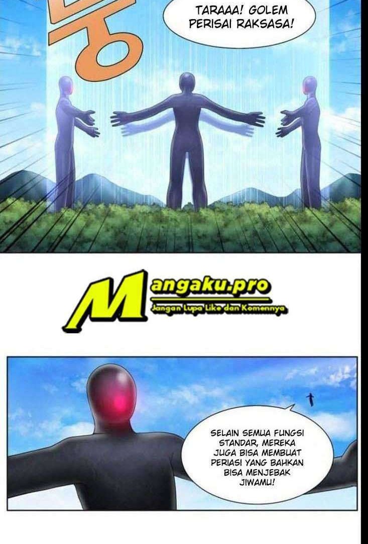 The Gamer Chapter 374 - halaman 15