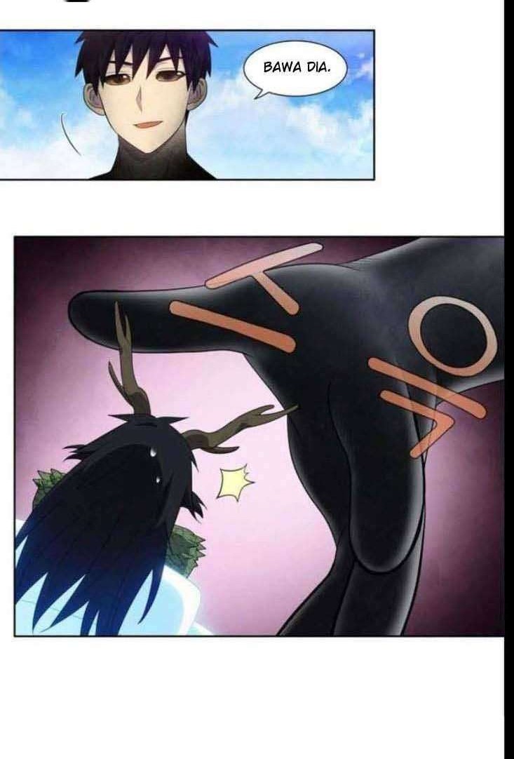 The Gamer Chapter 374 - halaman 19