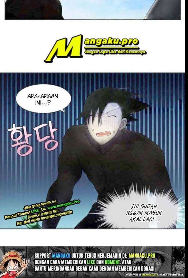 The Gamer Chapter 374 - halaman 21
