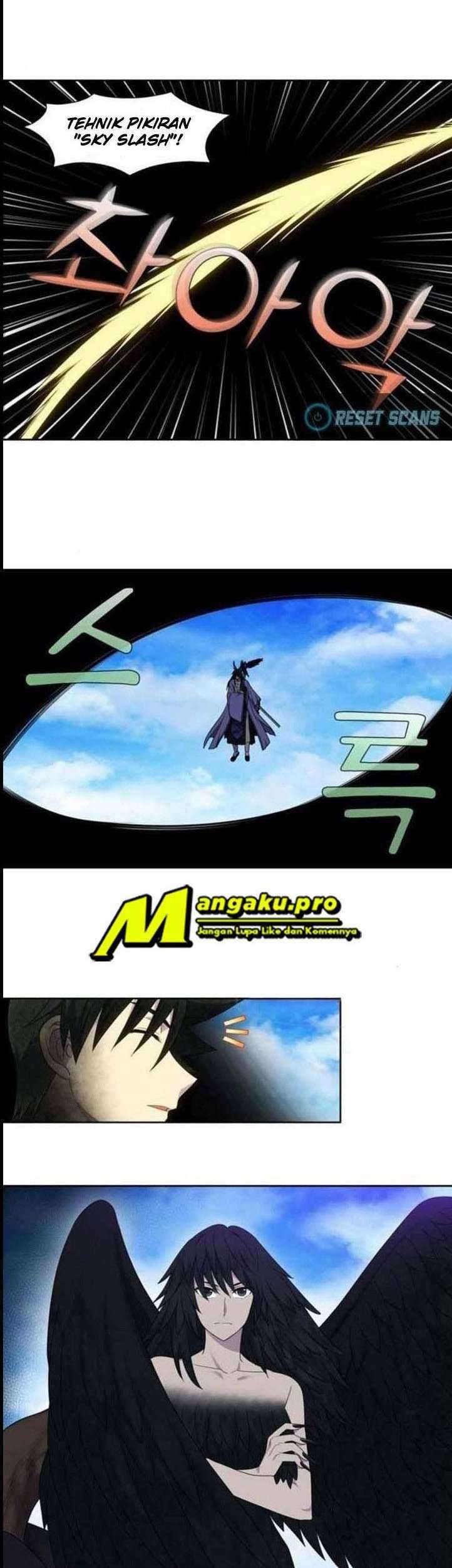 The Gamer Chapter 374 - halaman 4