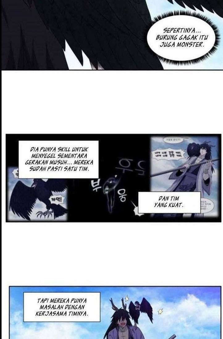 The Gamer Chapter 374 - halaman 5