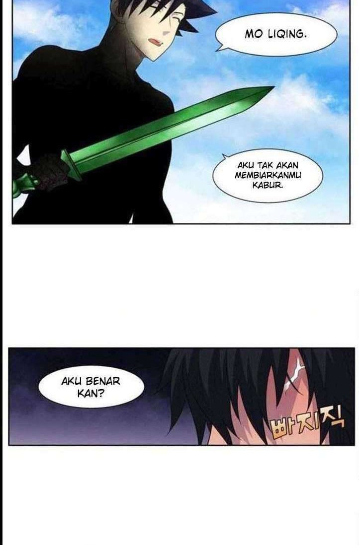 The Gamer Chapter 374 - halaman 7