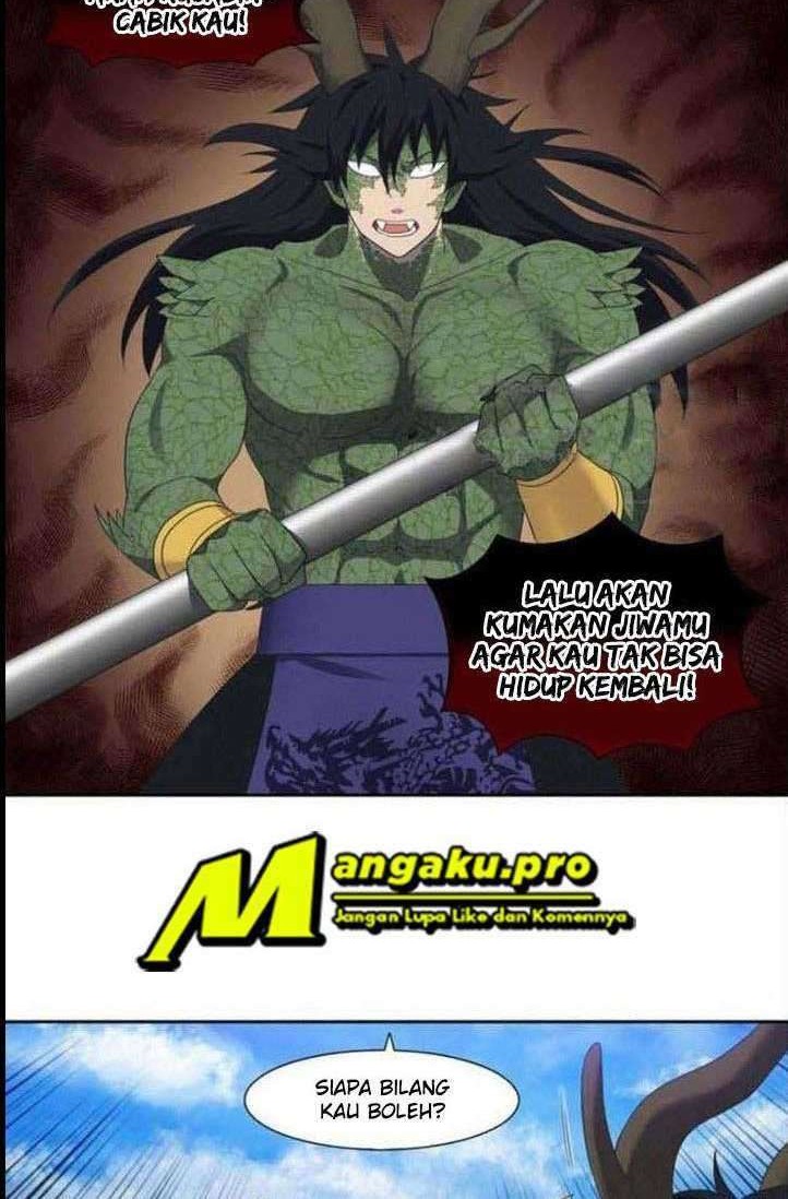 The Gamer Chapter 374 - halaman 9