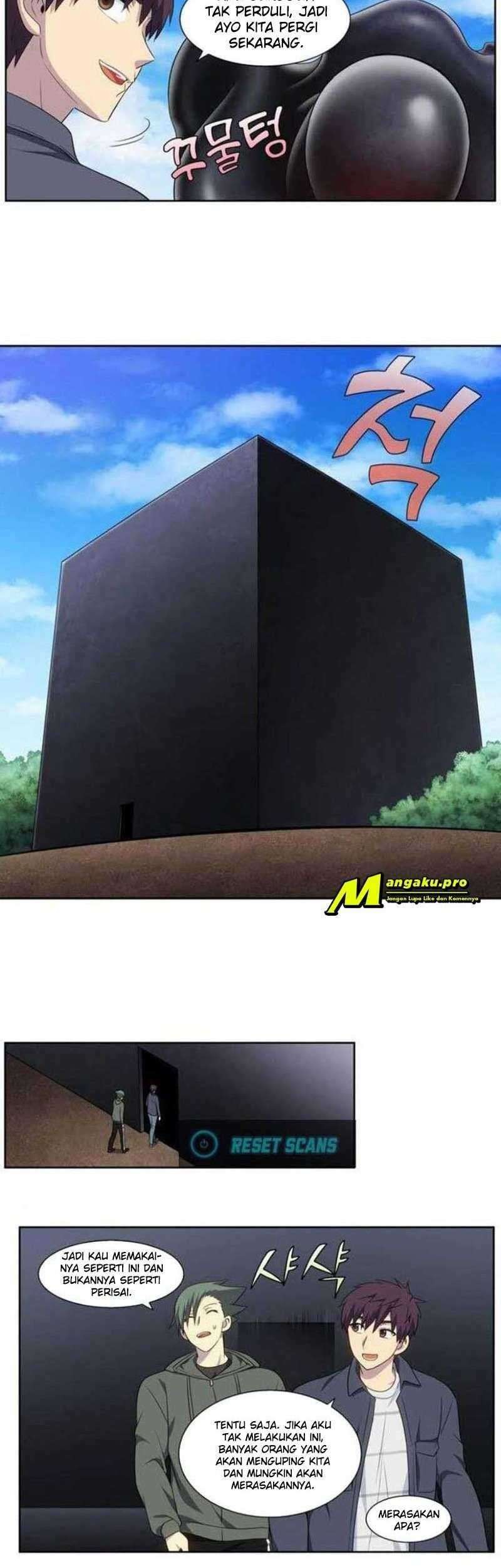 The Gamer Chapter 375 - halaman 15