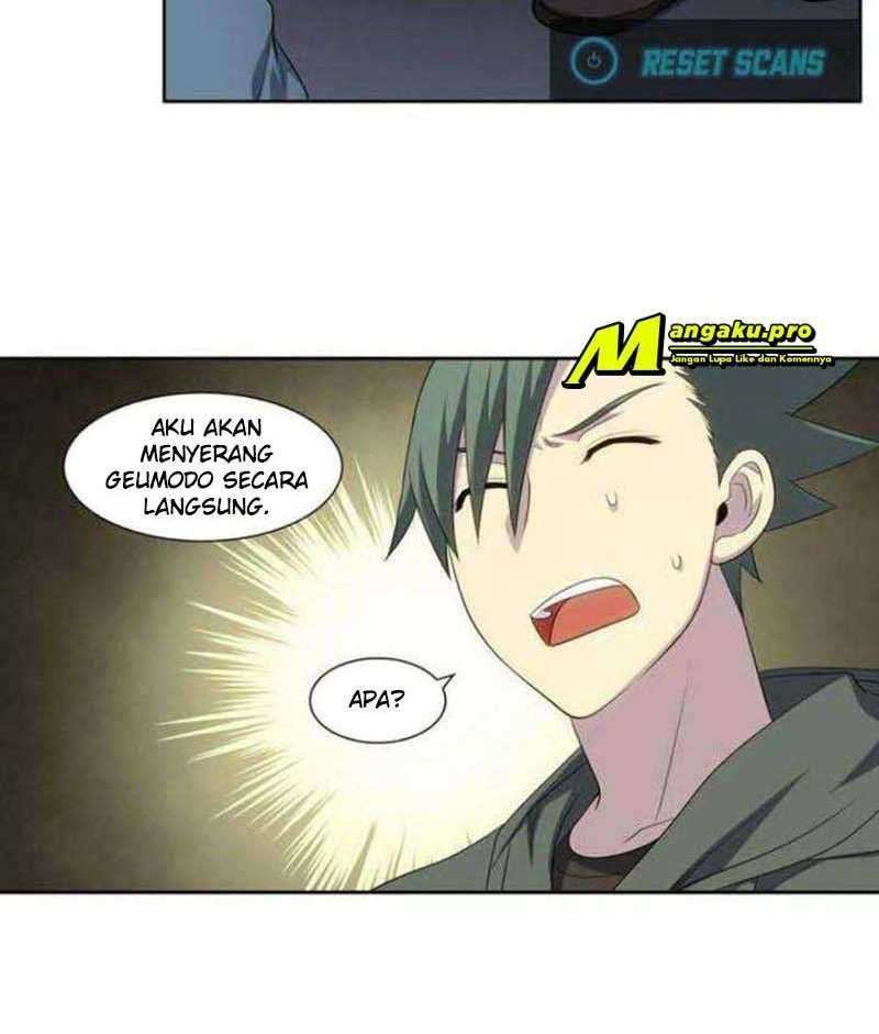 The Gamer Chapter 375 - halaman 17