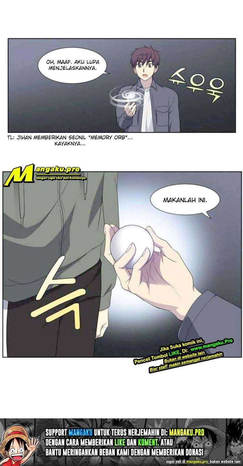 The Gamer Chapter 375 - halaman 21