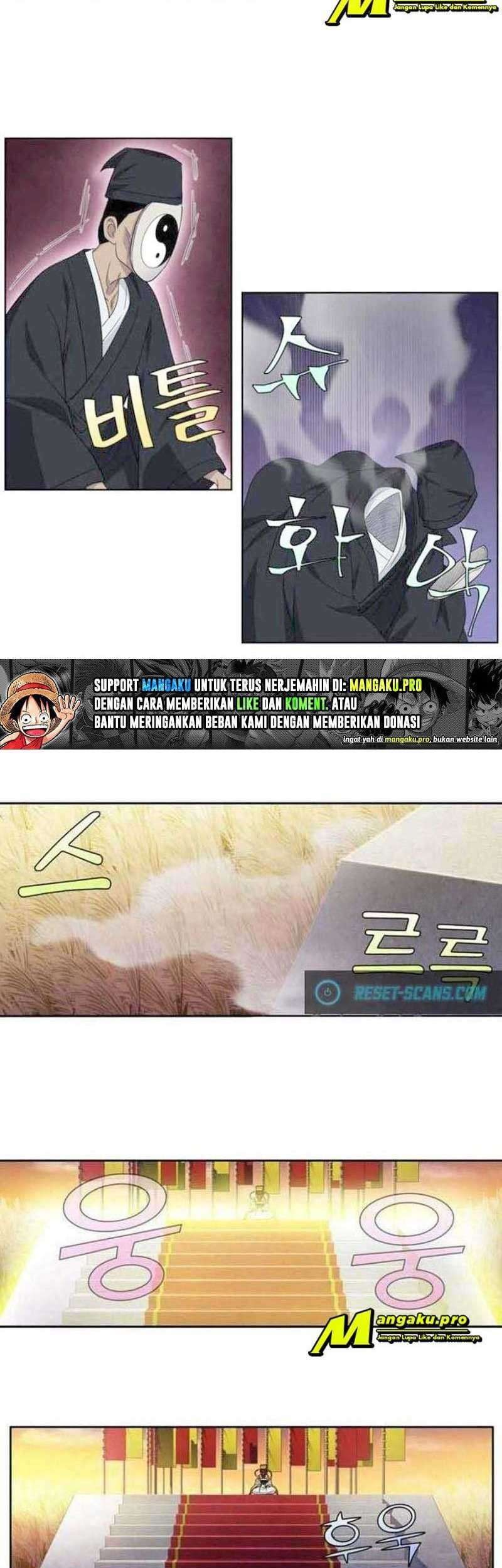 The Gamer Chapter 375 - halaman 3