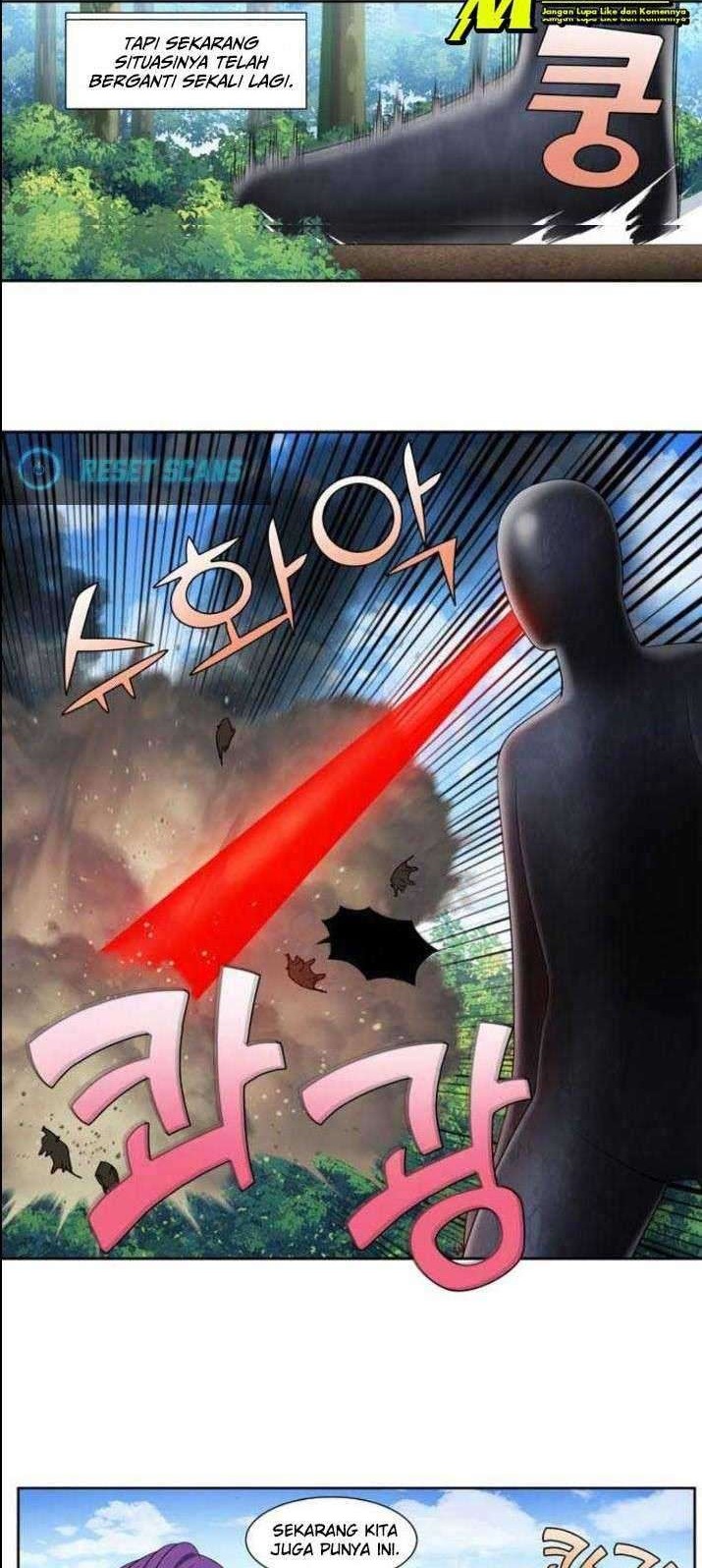 The Gamer Chapter 376 - halaman 13