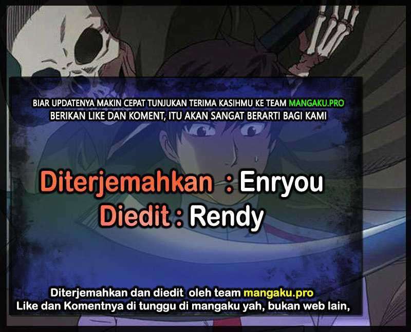 The Gamer Chapter 377 - halaman 1