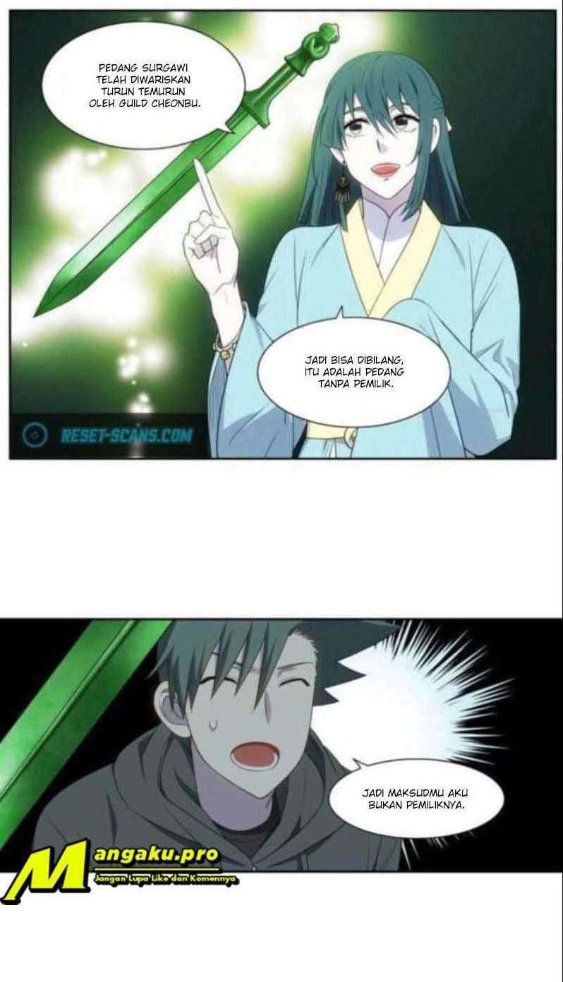 The Gamer Chapter 378 - halaman 12