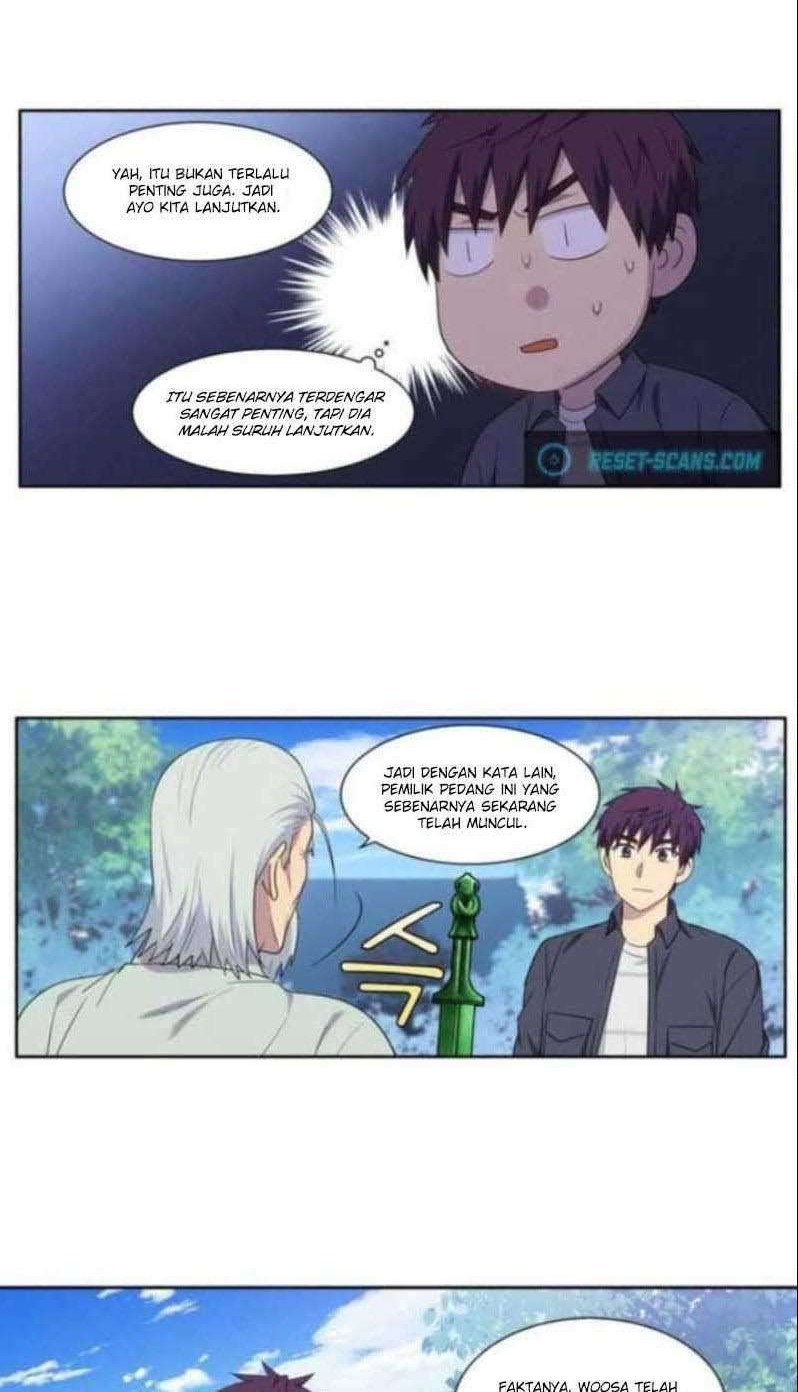 The Gamer Chapter 378 - halaman 14