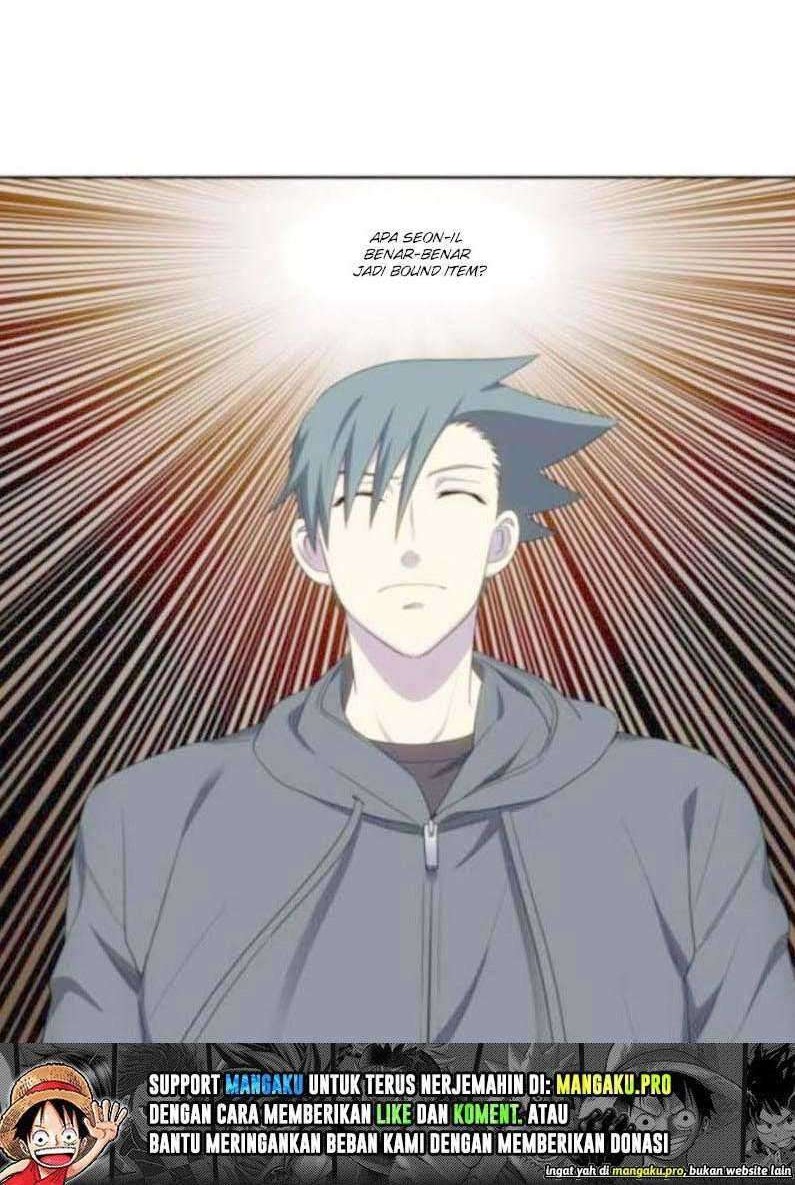 The Gamer Chapter 378 - halaman 24