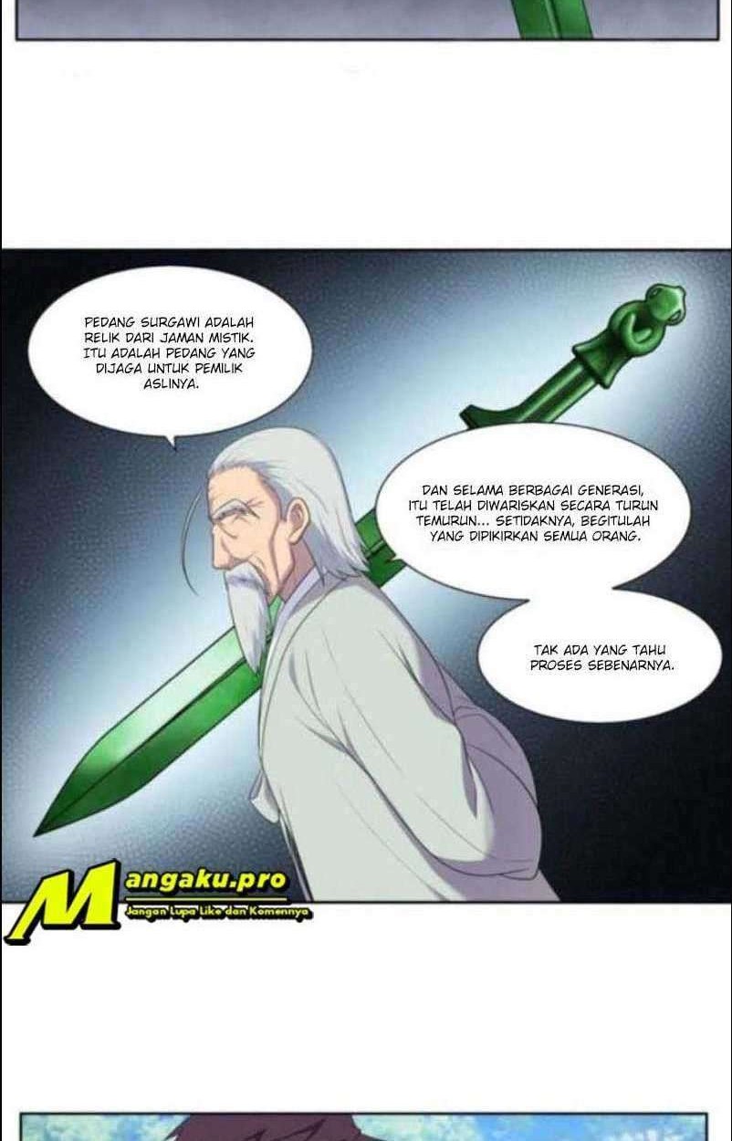 The Gamer Chapter 378 - halaman 4