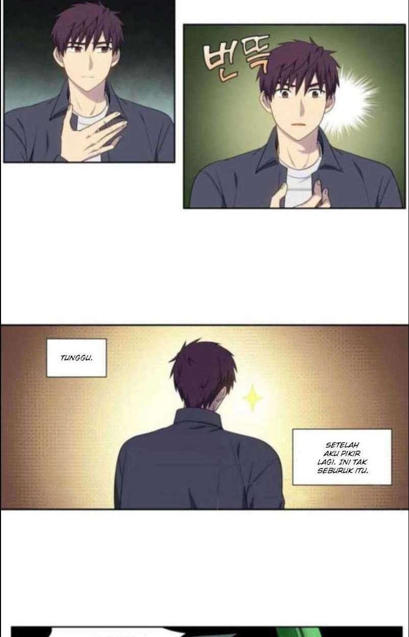 The Gamer Chapter 378 - halaman 6