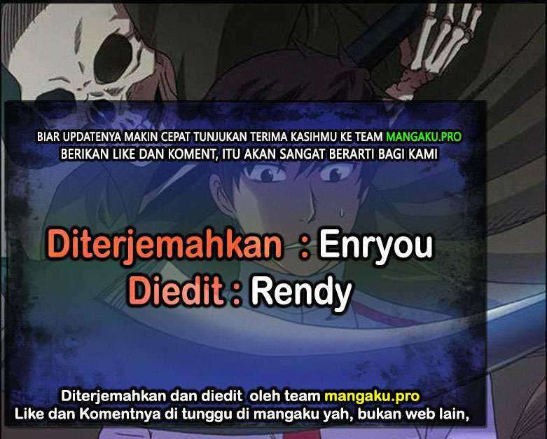 The Gamer Chapter 379 - halaman 1