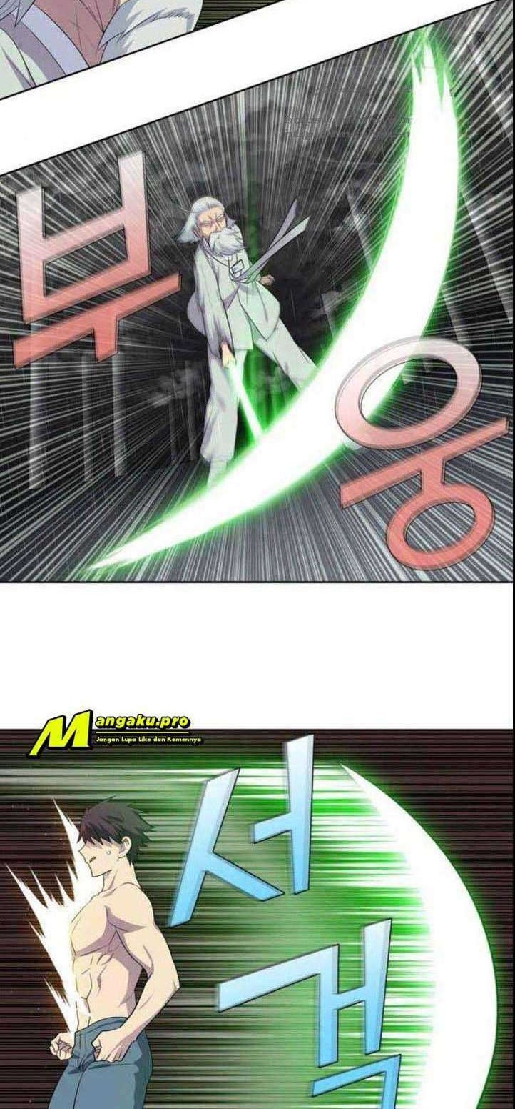 The Gamer Chapter 379 - halaman 13