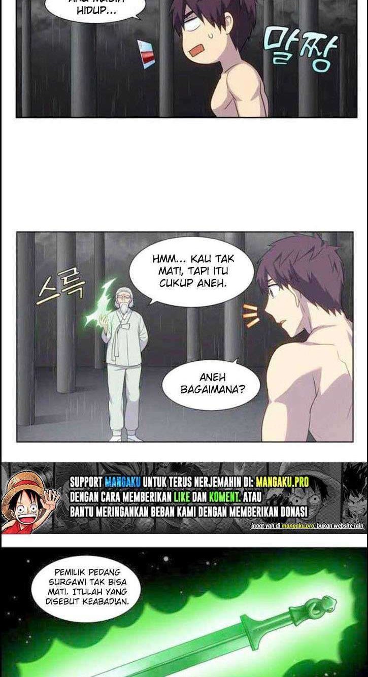 The Gamer Chapter 379 - halaman 15