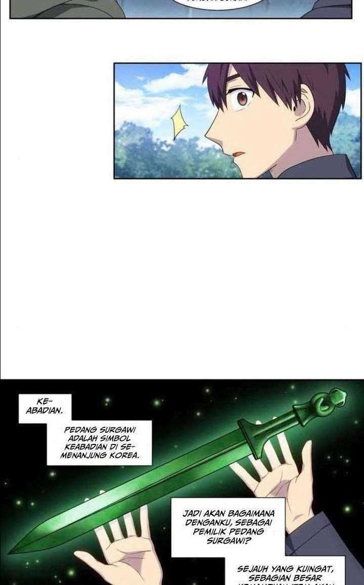 The Gamer Chapter 379 - halaman 5