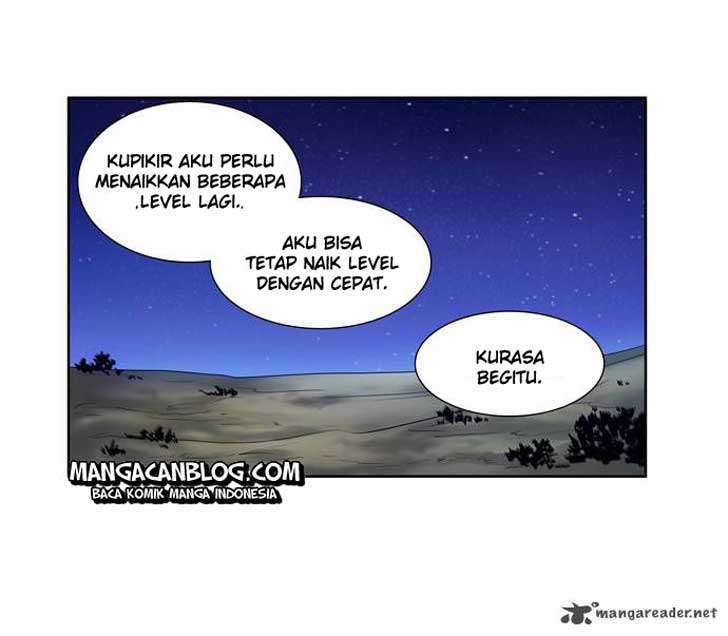 The Gamer Chapter 38 - halaman 11