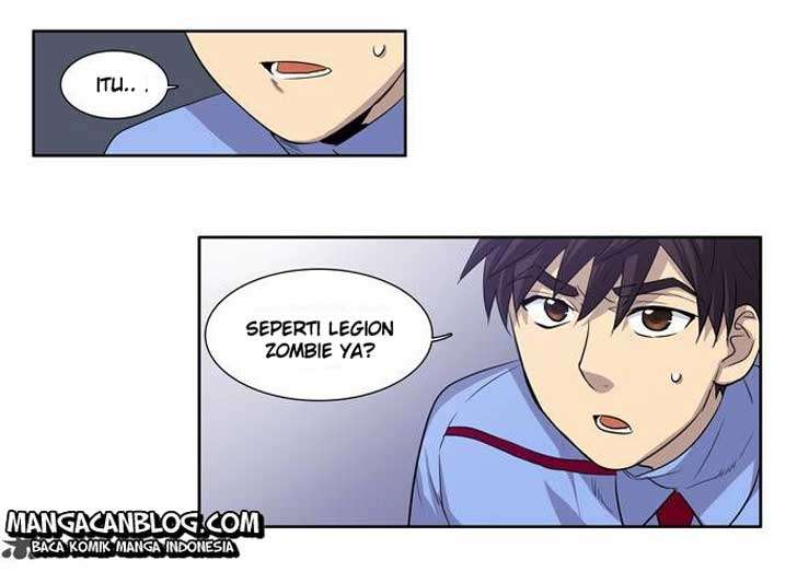 The Gamer Chapter 38 - halaman 16