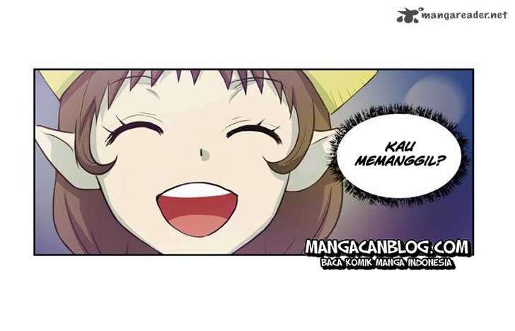 The Gamer Chapter 38 - halaman 21