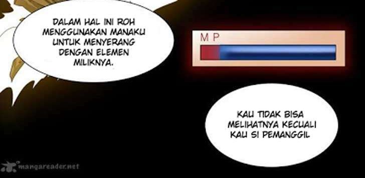 The Gamer Chapter 38 - halaman 23