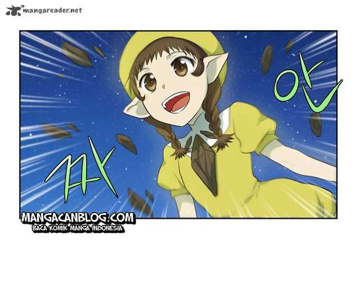 The Gamer Chapter 38 - halaman 31