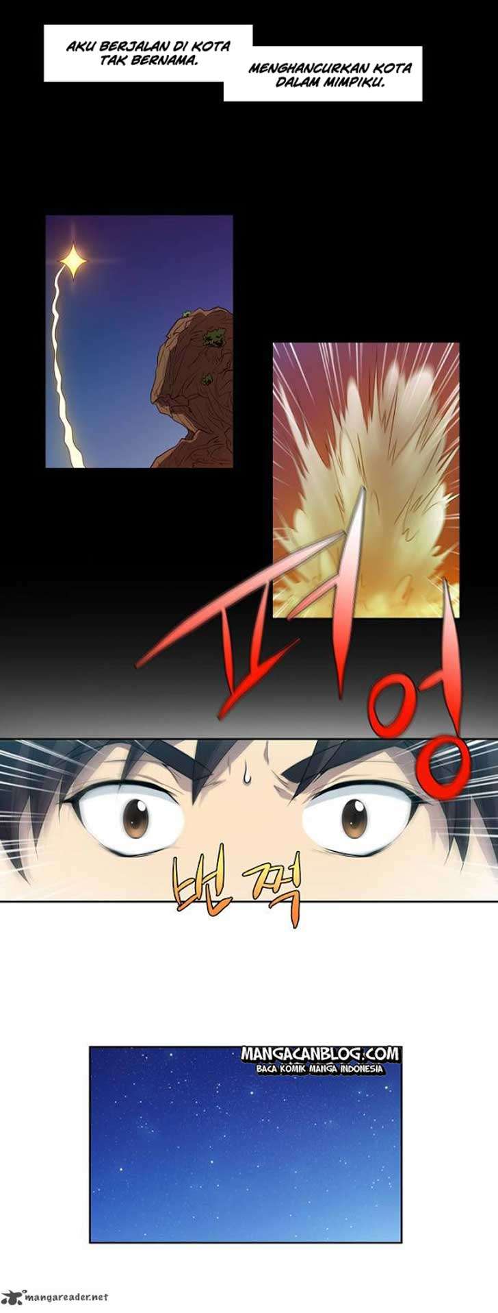The Gamer Chapter 38 - halaman 4