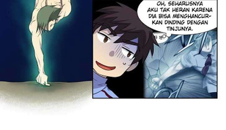 The Gamer Chapter 38 - halaman 6