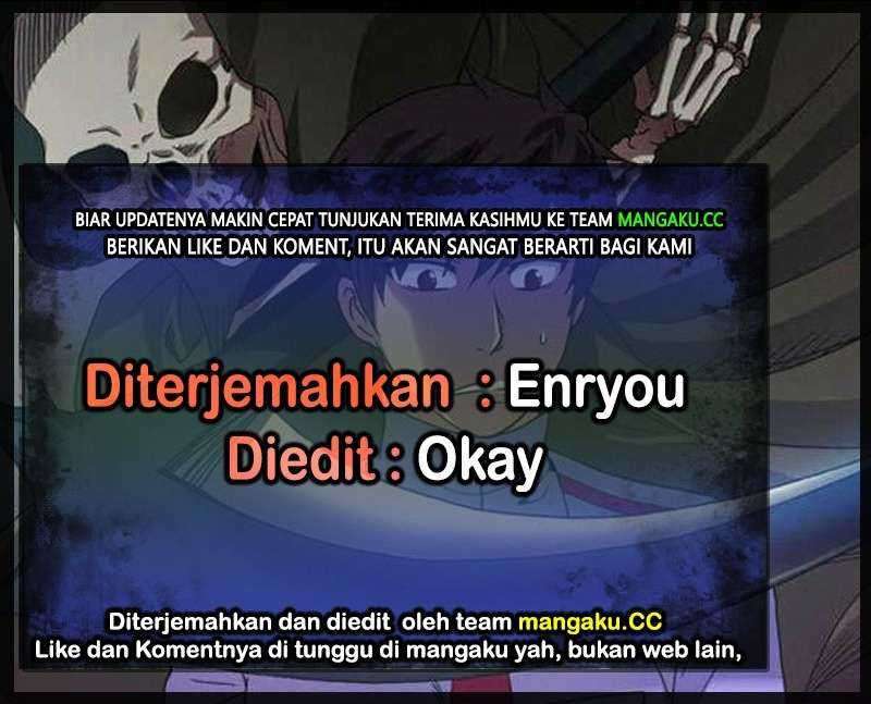The Gamer Chapter 380 - halaman 1