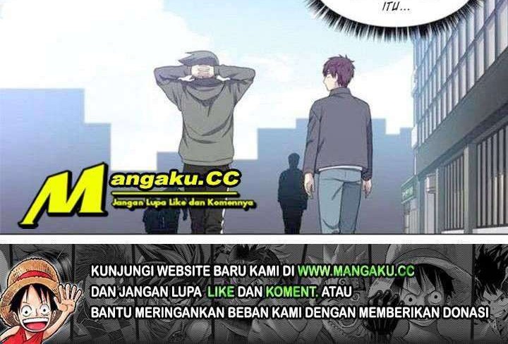 The Gamer Chapter 380 - halaman 19
