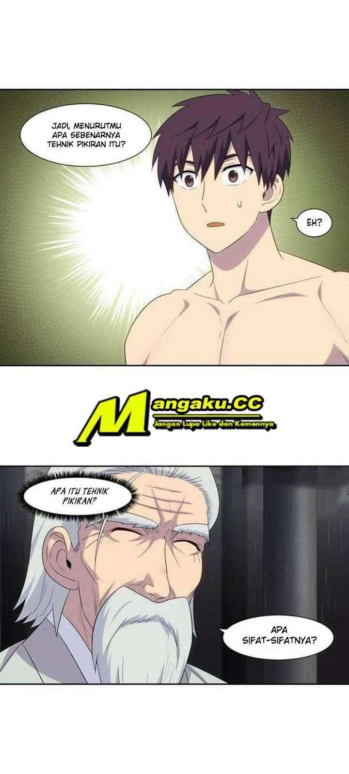 The Gamer Chapter 380 - halaman 7