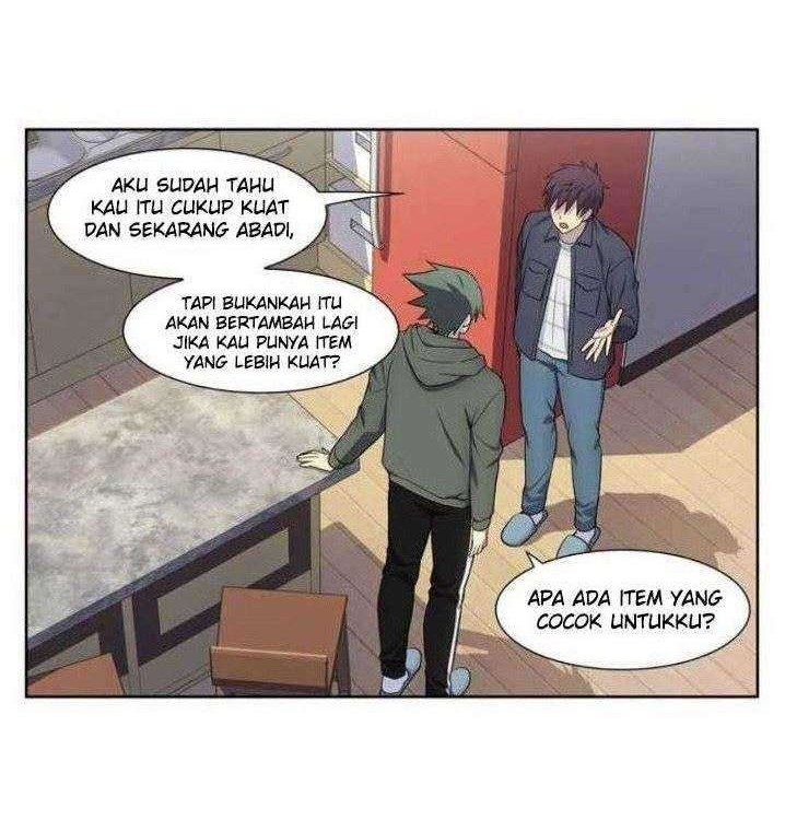 The Gamer Chapter 381 - halaman 11