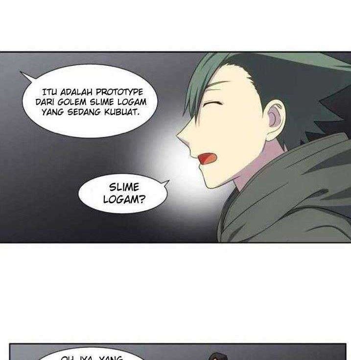 The Gamer Chapter 381 - halaman 15