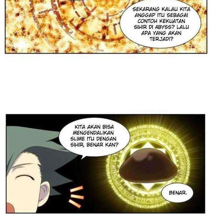 The Gamer Chapter 381 - halaman 17