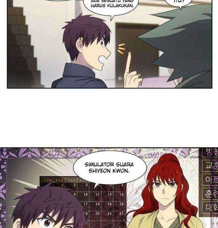 The Gamer Chapter 381 - halaman 5