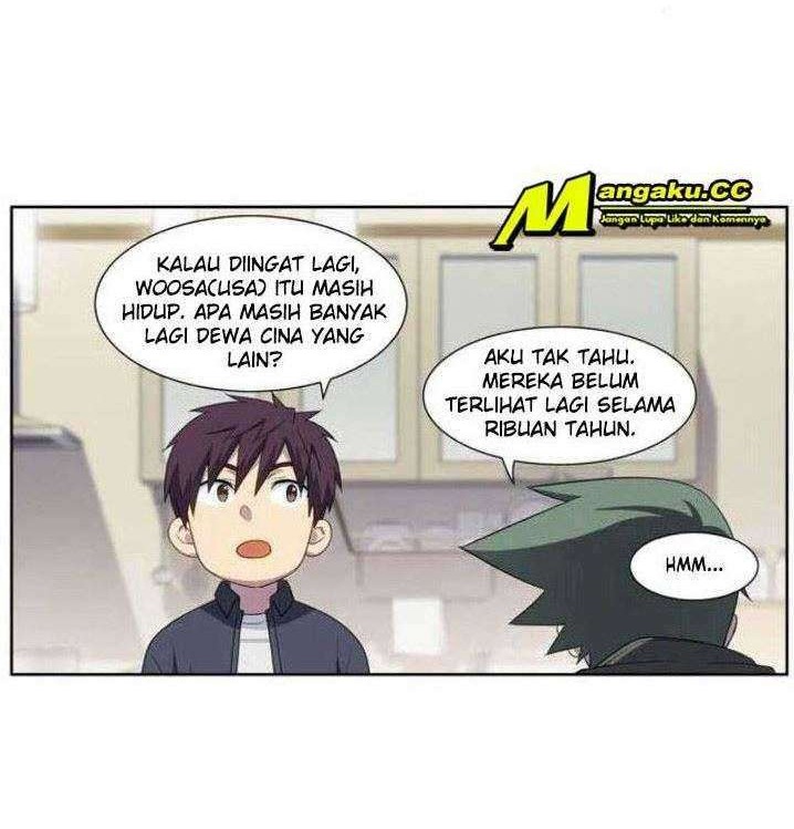 The Gamer Chapter 381 - halaman 7