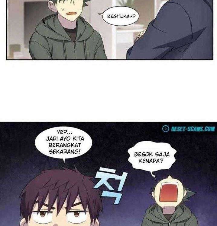 The Gamer Chapter 381 - halaman 9