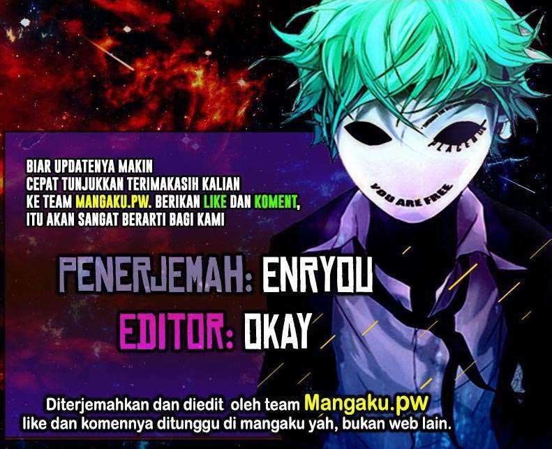 The Gamer Chapter 382 - halaman 1