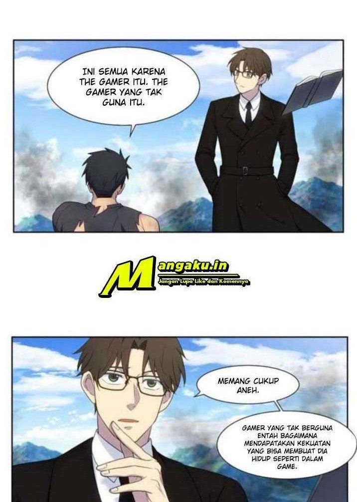 The Gamer Chapter 382 - halaman 13
