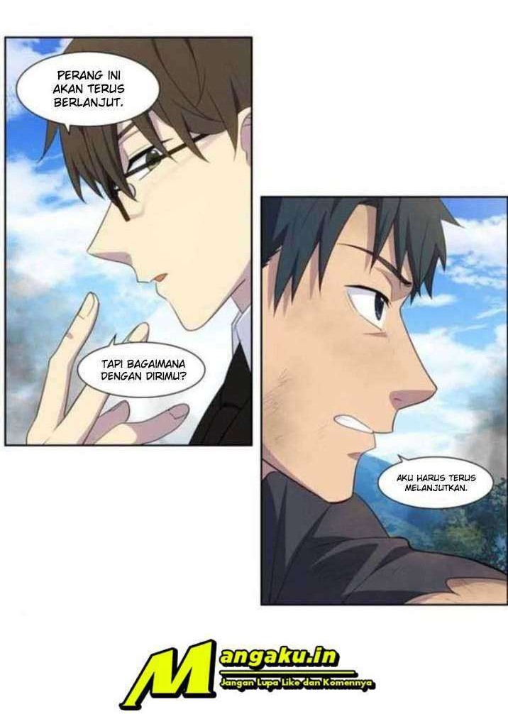 The Gamer Chapter 382 - halaman 15