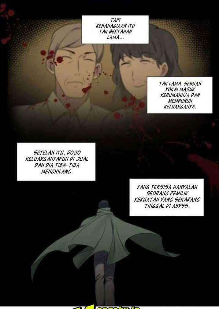The Gamer Chapter 382 - halaman 17
