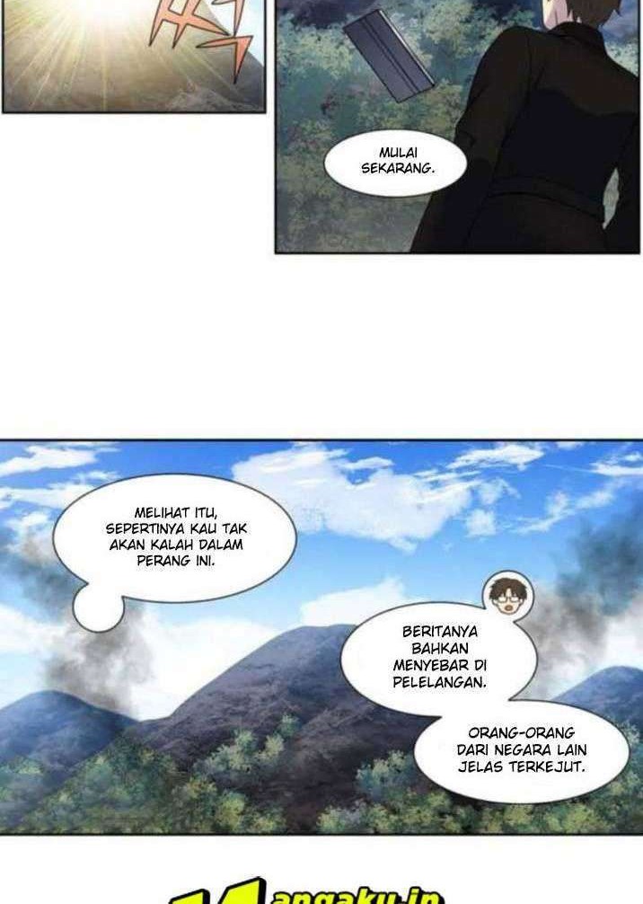 The Gamer Chapter 382 - halaman 19