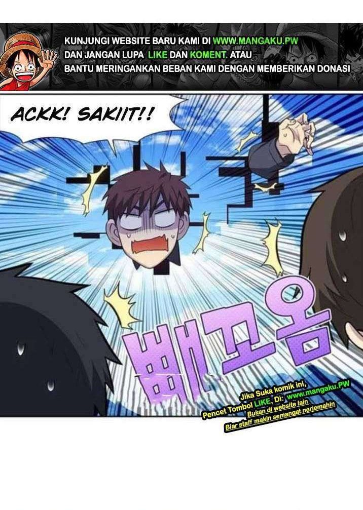 The Gamer Chapter 382 - halaman 21