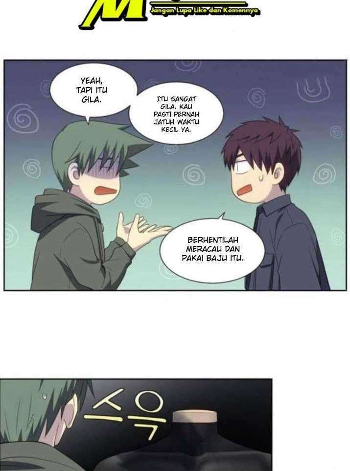 The Gamer Chapter 382 - halaman 3