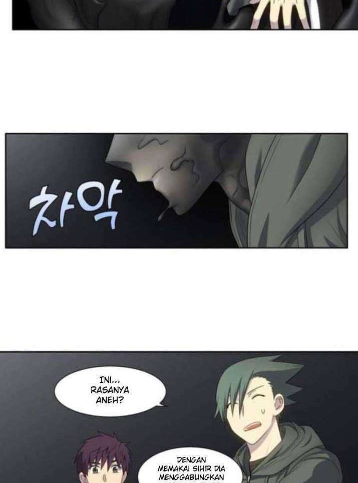 The Gamer Chapter 382 - halaman 7